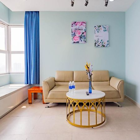 Sunrise City - 1 Bed Room - Full Furniture - City View โฮจิมินห์ซิตี้ ภายนอก รูปภาพ