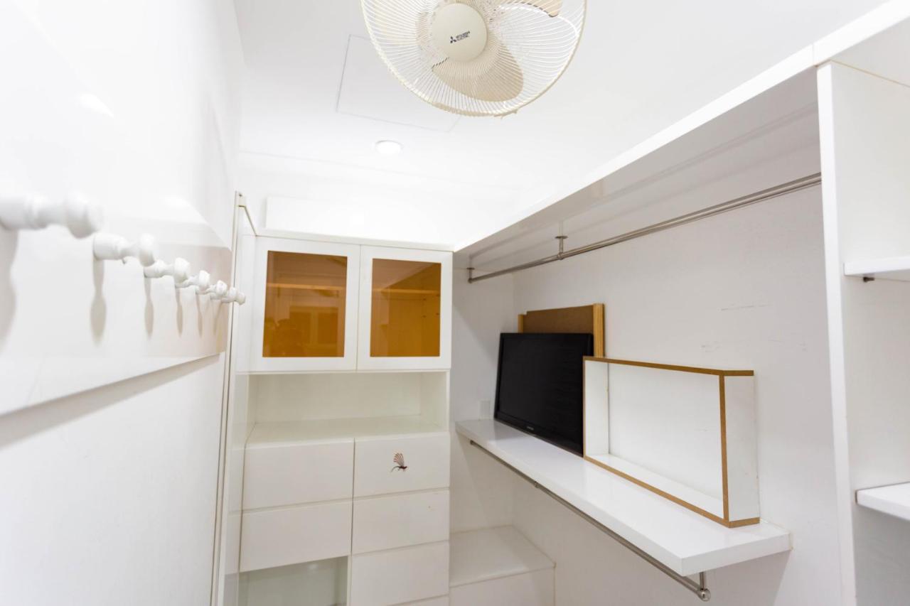 Sunrise City - 1 Bed Room - Full Furniture - City View โฮจิมินห์ซิตี้ ภายนอก รูปภาพ