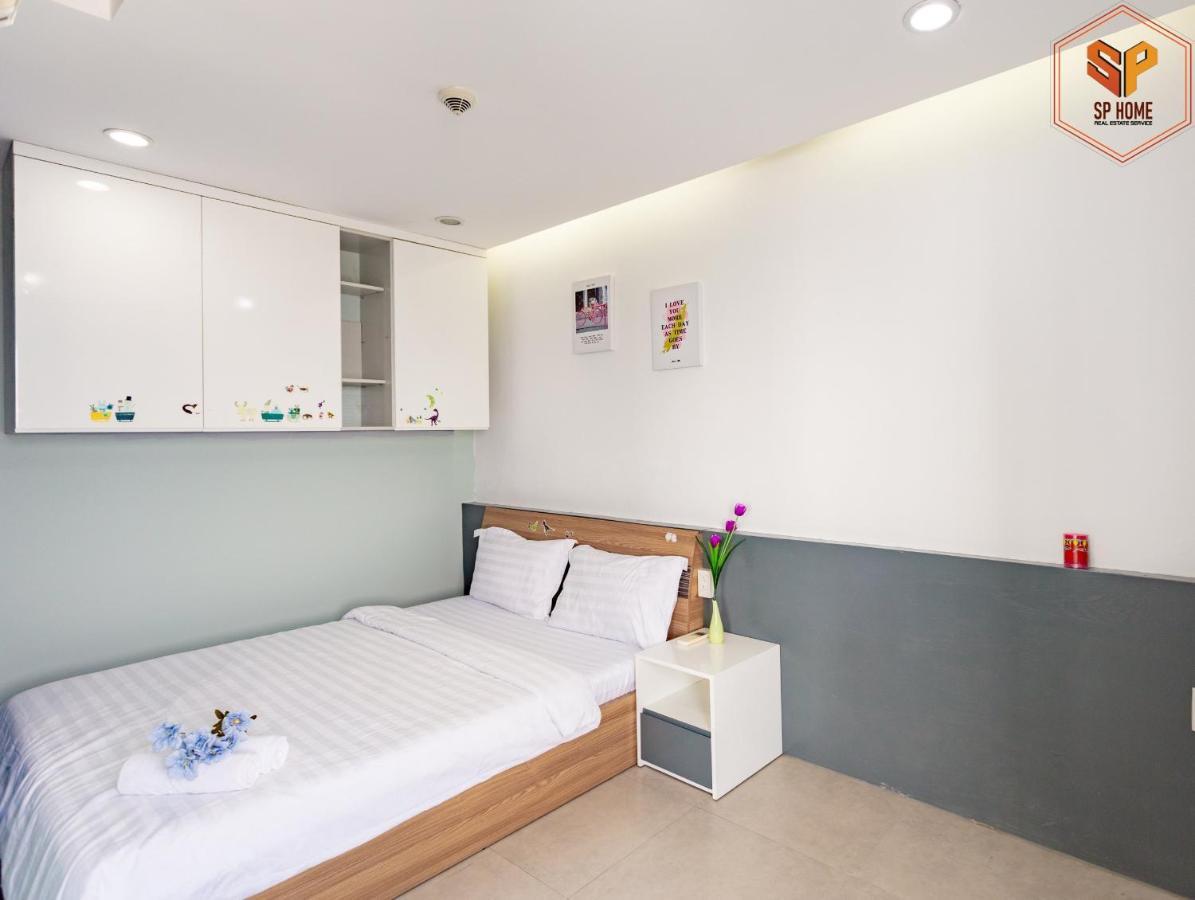 Sunrise City - 1 Bed Room - Full Furniture - City View โฮจิมินห์ซิตี้ ภายนอก รูปภาพ