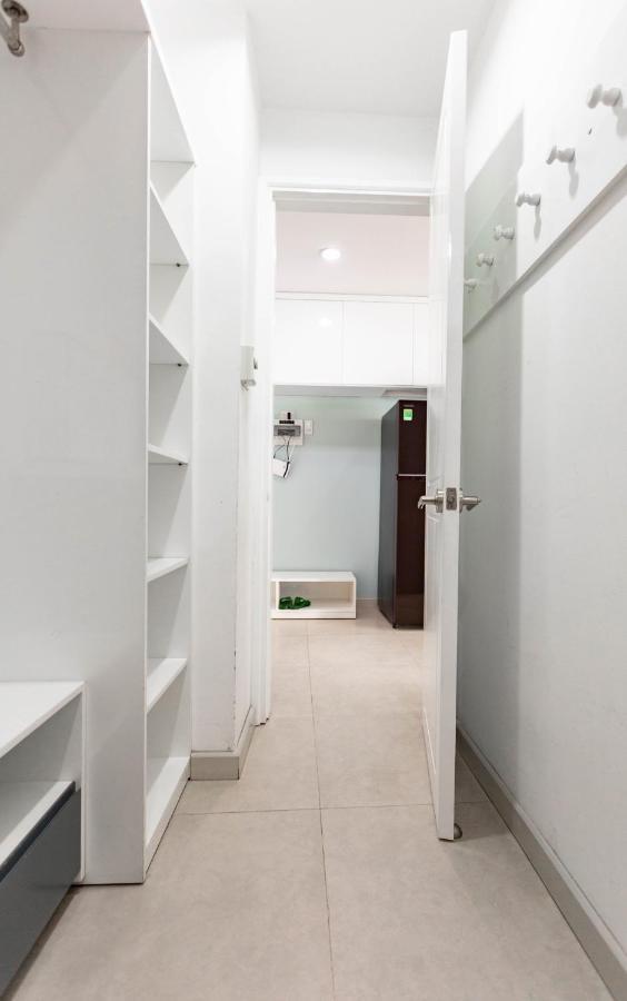 Sunrise City - 1 Bed Room - Full Furniture - City View โฮจิมินห์ซิตี้ ภายนอก รูปภาพ